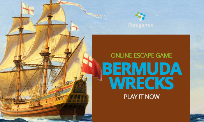 Bermuda Wrecks